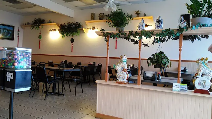 Jan-Bo Chinese Restaurant 2