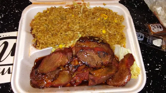 Jan-Bo Chinese Restaurant 5