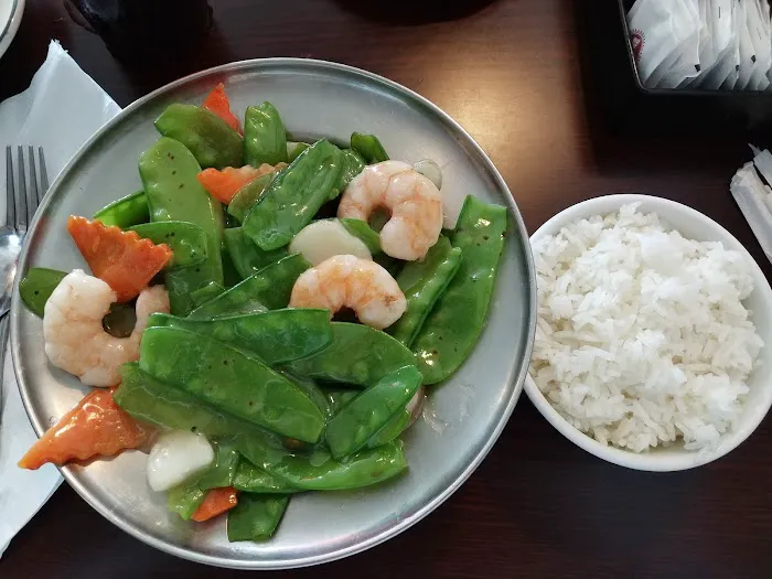 Jan-Bo Chinese Restaurant 8