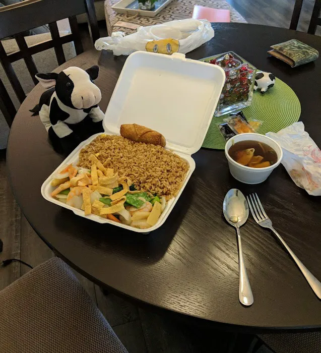 Jan-Bo Chinese Restaurant 6