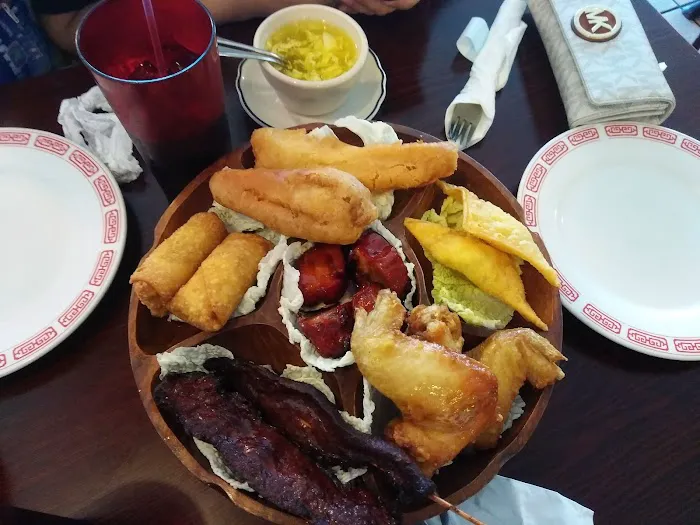 Jan-Bo Chinese Restaurant 9