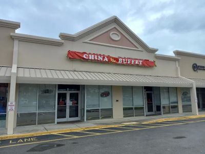 China Buffet 0