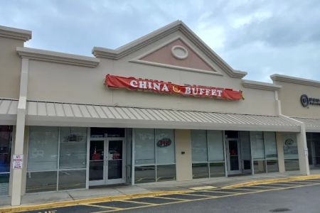 China Buffet