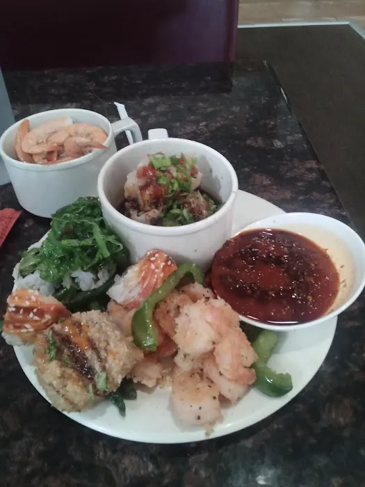 China Buffet 3