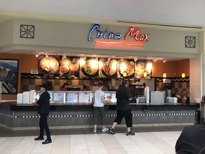 China Max 5