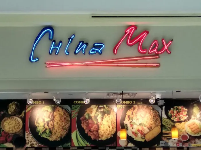 China Max 10