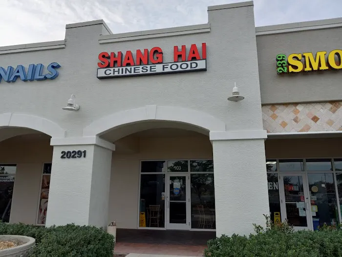 Shanghai Chinese Restaurant 4