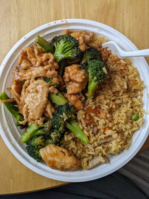 Shanghai Chinese Restaurant 10