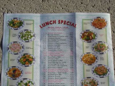 Shanghai Chinese Restaurant 0