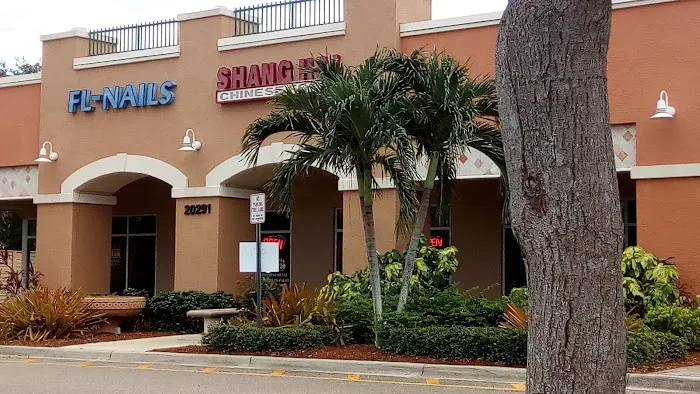 Shanghai Chinese Restaurant 9