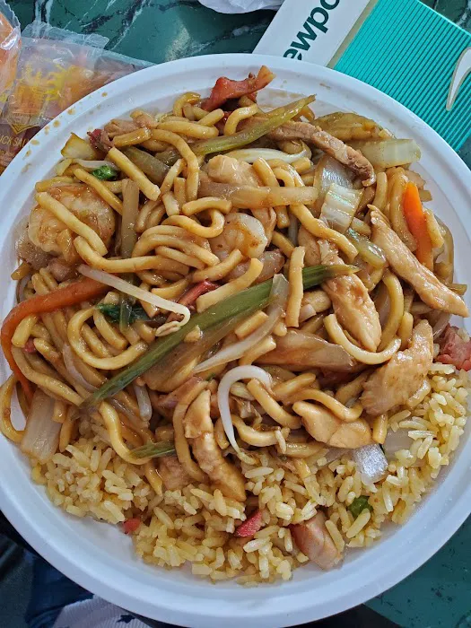 Shanghai Chinese Restaurant 8