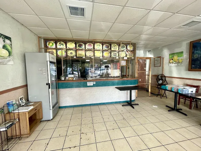 Jackie's Chinese Restaurant 4