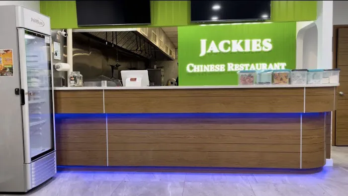 Jackie's Chinese Restaurant 6