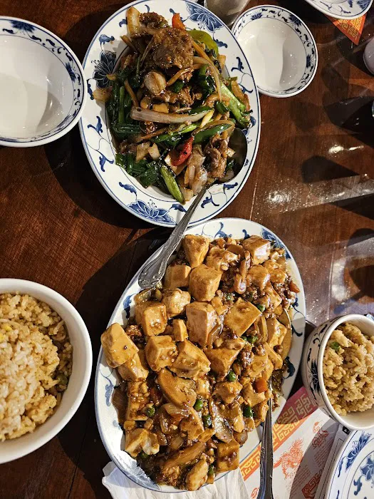 Su's Garden Chinese Restaurant 4