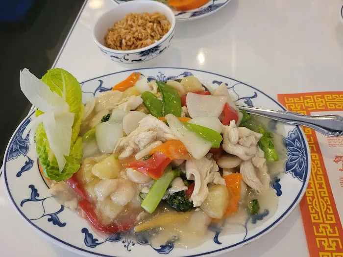 Su's Garden Chinese Restaurant 2