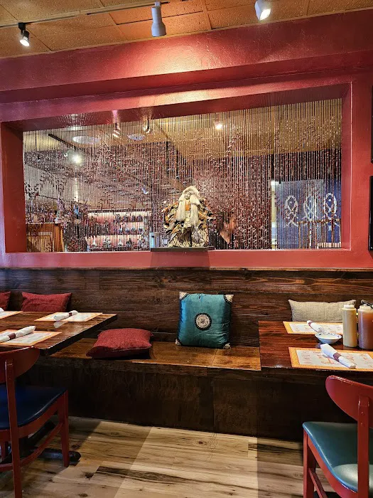 Su's Garden Chinese Restaurant 7