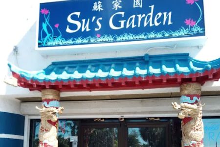 Su's Garden Chinese Restaurant