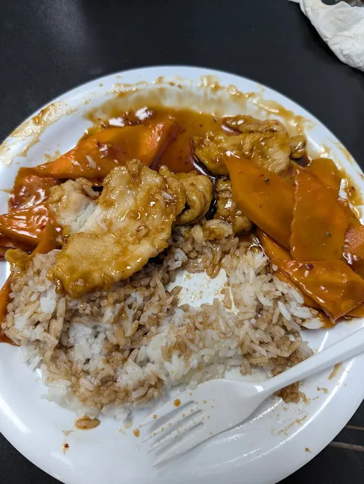 China Garden 6
