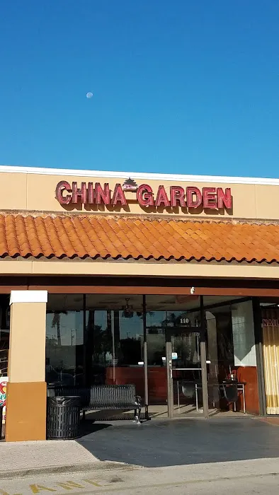 China Garden 9
