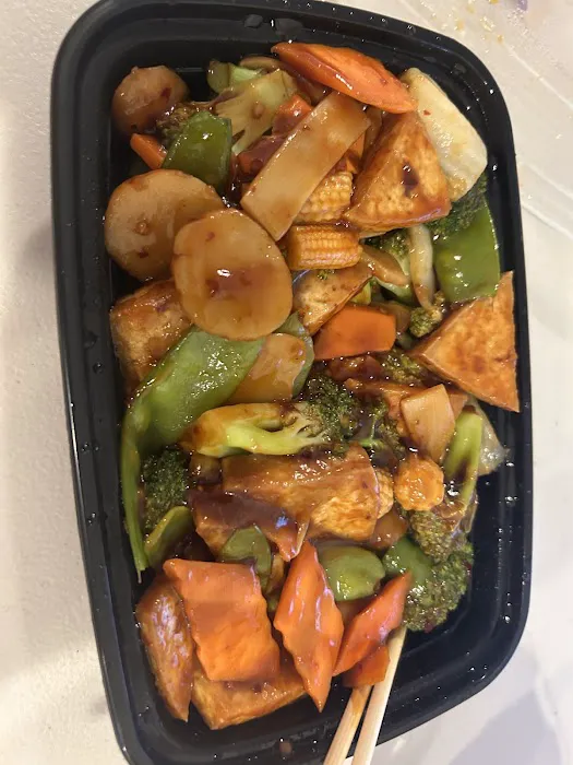 China Garden 10