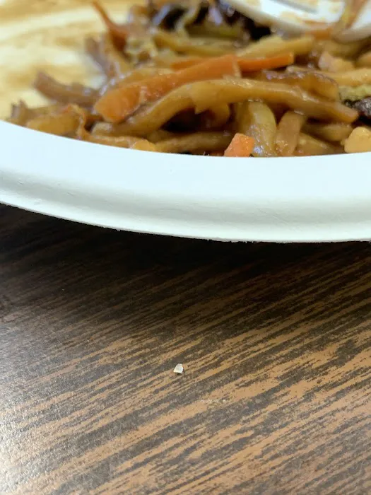 China Garden 2