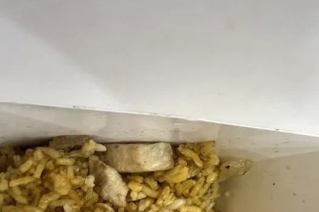 China Express