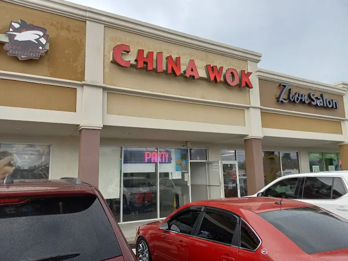 China Wok 4