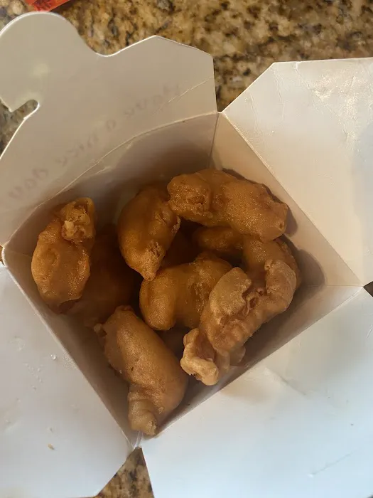 China Wok 1
