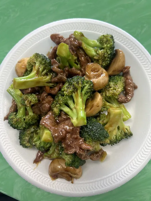 China Wok 5