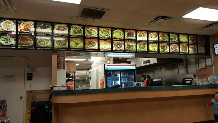 China Wok 10