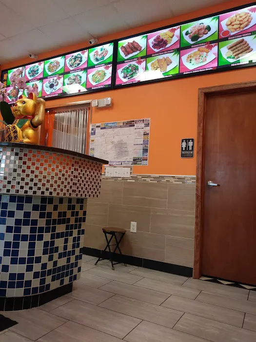 Dragon Chinese Restaurant 2