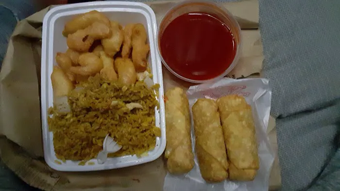 Dragon Chinese Restaurant 6