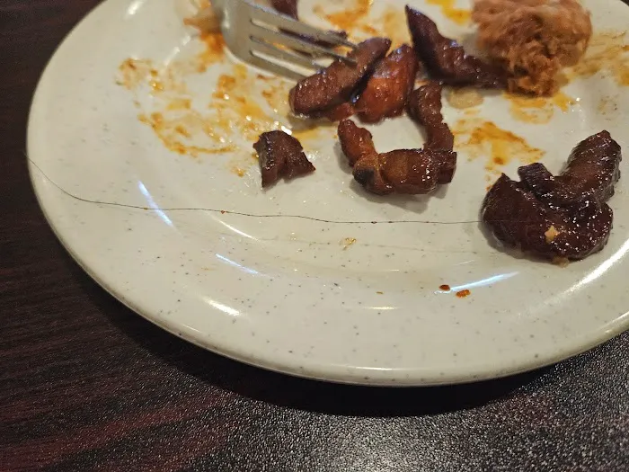 Yong Hao Chinese Buffet 1