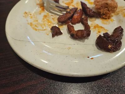 Yong Hao Chinese Buffet 0