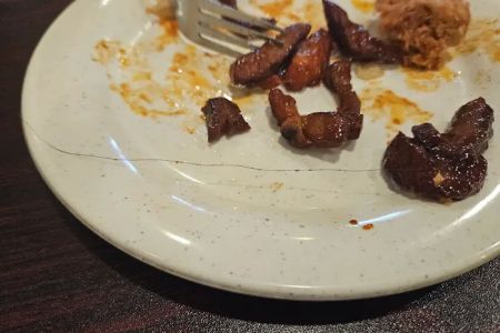 Yong Hao Chinese Buffet