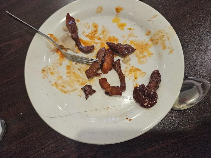 Yong Hao Chinese Buffet 2