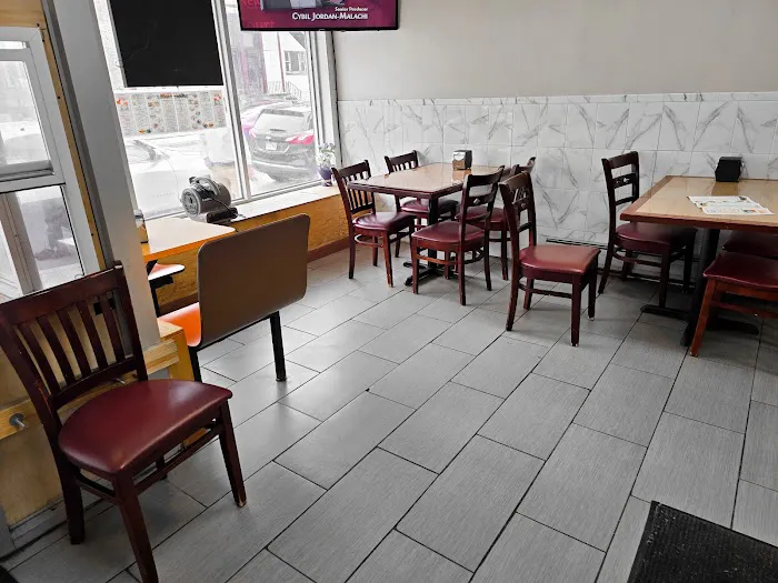 China wok inc 2