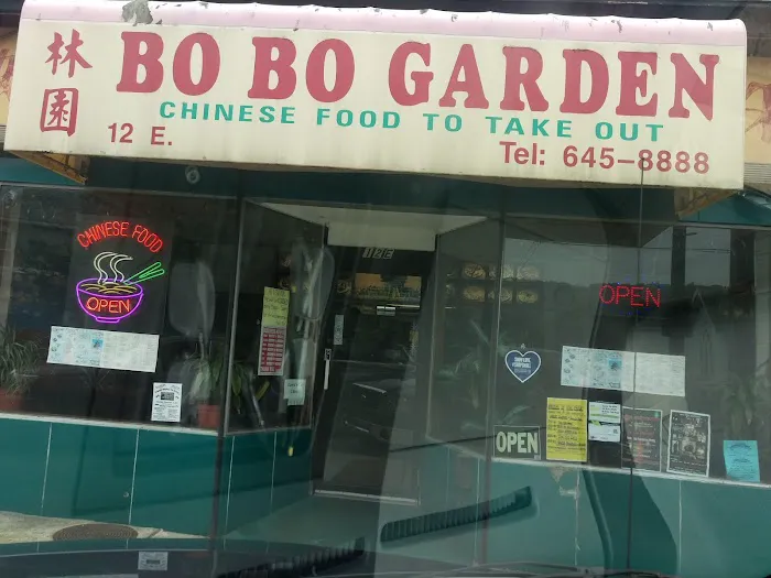 Bobo Garden 1