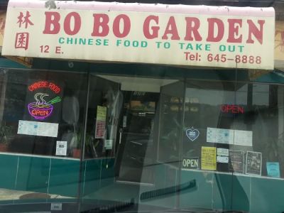 Bobo Garden 0