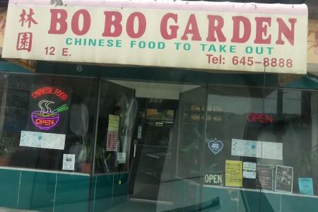 Bobo Garden
