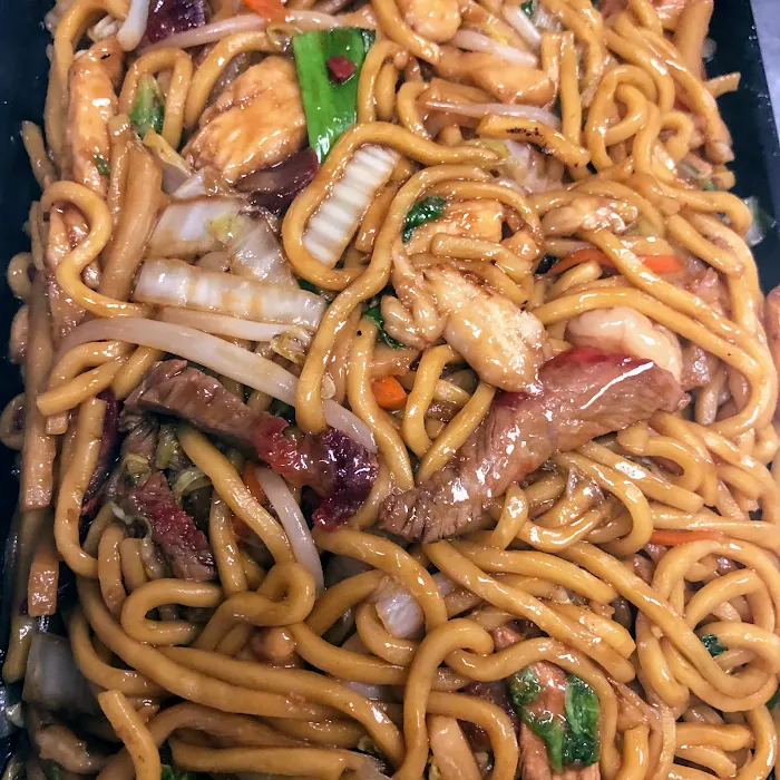 Jin Jin Chinese Restaurant 9