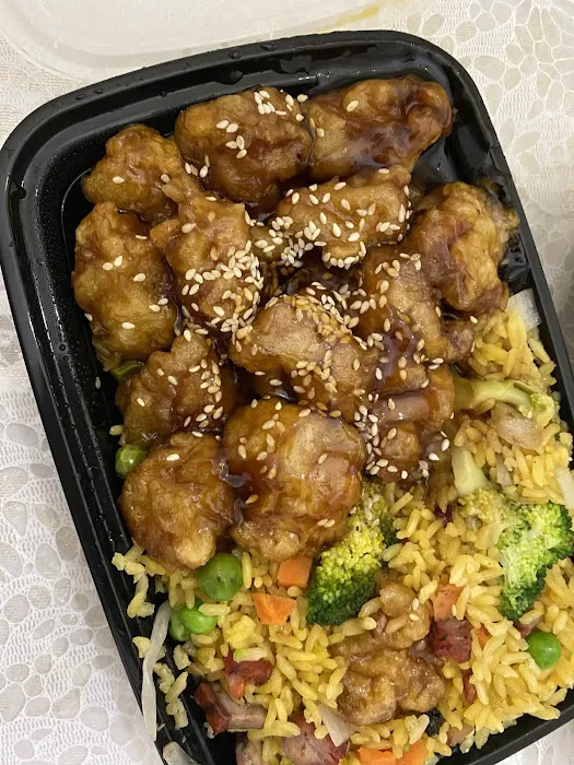Jin Jin Chinese Restaurant 8