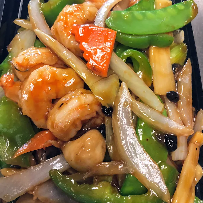 Jin Jin Chinese Restaurant 10