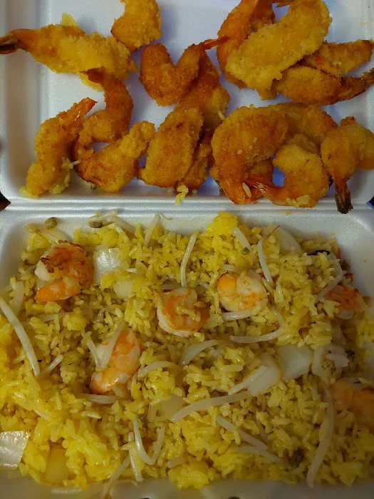 King Food Restaurant 3