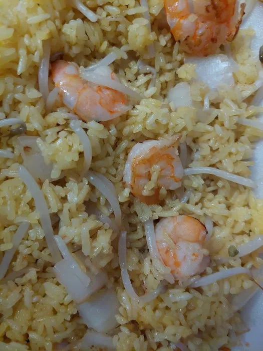 King Food Restaurant 1