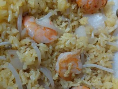 King Food Restaurant 0