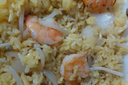 King Food Restaurant