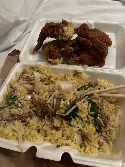 King Food Restaurant 9