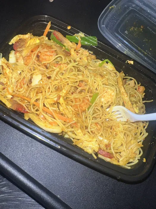 King Food Restaurant 7