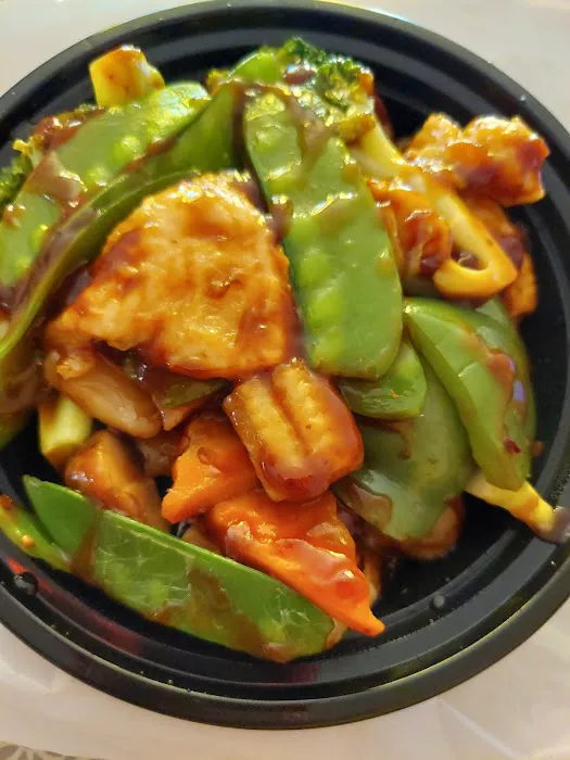 King Food Restaurant 8